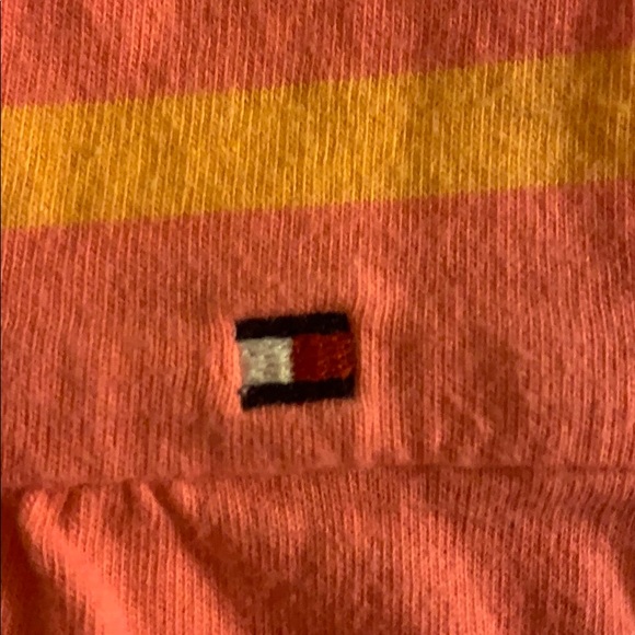Tommy Hilfiger long sleeve - Picture 4 of 4